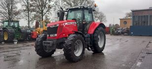 Massey Ferguson 7720 7720 traktor točkaš