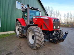Massey Ferguson 8450 traktor točkaš