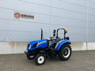 novi New Holland T4.55 S BÜGEL 2WD traktor točkaš
