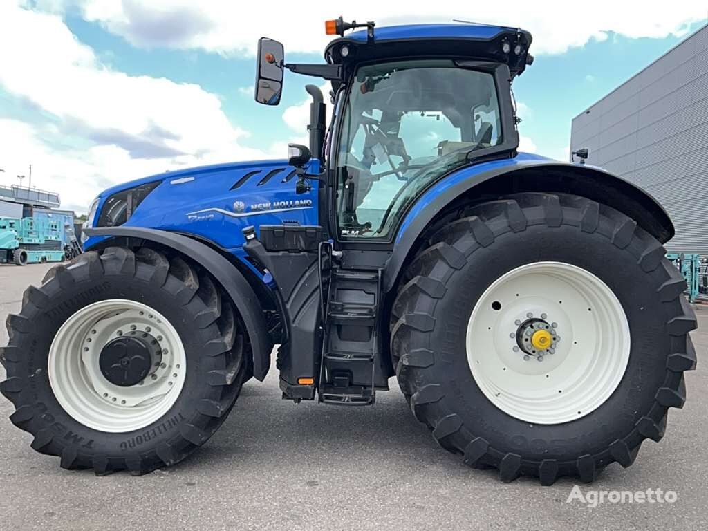 New Holland T7.315 NEW GEN Tractor traktor točkaš