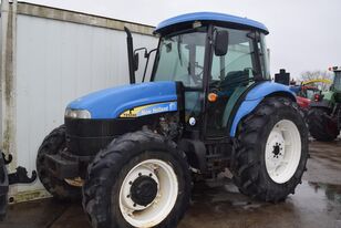 New Holland TD 5040  traktor točkaš