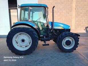 New Holland TD5050 traktor točkaš