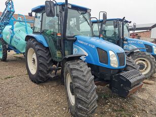 New Holland TL 100 traktor točkaš