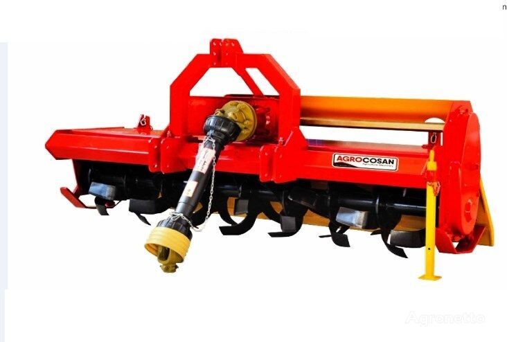 nova Agrocosan FIXED ROTAVATOR  traktorska freza