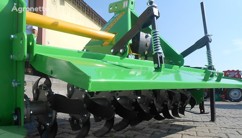 Bomet Bodenfräse/ Rotor cultivator/ Glebogryzarka zawieszana 2*M traktorska freza