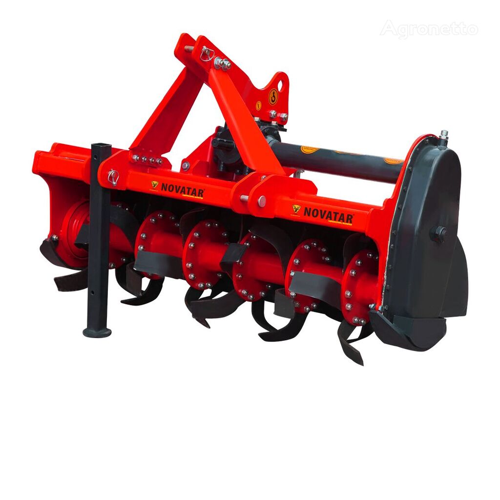 nova Novatar Rotavator (Garden Type) traktorska freza